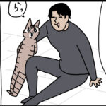 猫との会話もどき