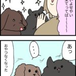 一瞬で終わった人工的モテ期