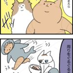 食事は座ってお行儀よくせい