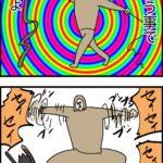 運動不足に二刀流はきつい