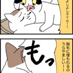 さりげないマウント