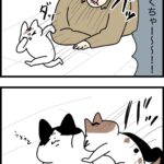 涎臭いのはいいって事