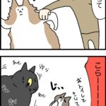 トイレの時近すぎる件