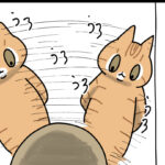 下に下ろしても何回だって這い上がる