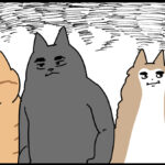 お風呂三銃士が現れた！