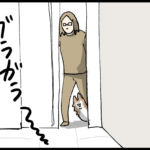 我が家の脱走対策