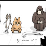 犯人は目を見ればわかる