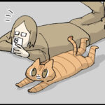 次の日には我にかえりました