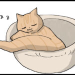 匂いを吸うもの