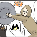 【P R】猫ちゃんふわふわベッド〜！