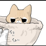 なんか手を出したくなるらしい