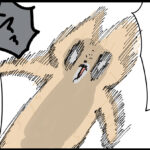 一々大きい声出す子