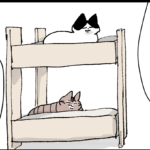 ゆっくりやられると怒るタイミングを失う