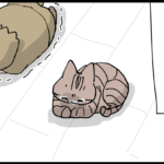 低温やけど怖いなの話