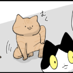 何故かおさまった件