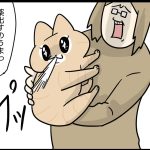 かりょうの災難な日々⑦