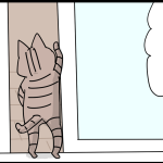 自分に自信がありすぎる猫達