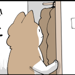 そろそろ換毛期の季節なので　後編