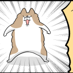 ただぬるま湯が飲みたかっただけ説