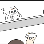 二日に一回の楽しみ