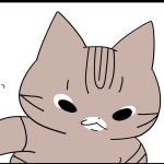 みんなに隠れて秘密の行為