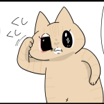 癖つよ嫌がり方