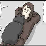クラスにいたら皆に好かれるタイプ