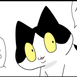 楽しい追いかけっこタイム