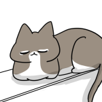 いつか落ちそうだなと思ってる