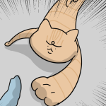 形が似てたからしょうがない