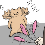 生まれは全く違う場所