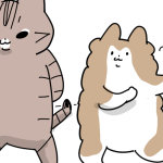 食べる気はしなかったけど匂いは嗅ぎたい