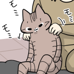 シニアになったってわけ・・・？