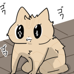 脱！家庭内野良