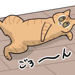 判断が遅すぎる