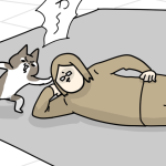 一回の失敗でその日のやる気全て失う