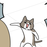 わがままキャッツ