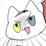 自慢漫画である