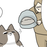 弱肉強食の家　前編