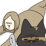 お腹暖かくなると迫り来るあいつ