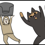 そこに砂があったから