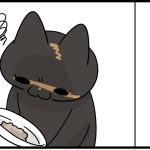 口から出すのがうまい