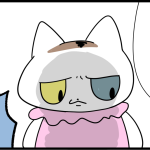 スクープ！猫監禁事件！