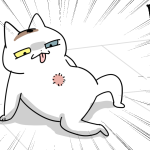 言い切らない先生① 〜十円ハゲ現る〜