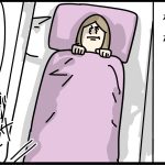 温もりに飢えた時の救世主