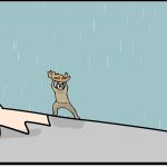 イボとかができた話　③