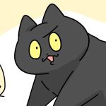 お前が撫でられるなら自分も撫でられるはず的な
