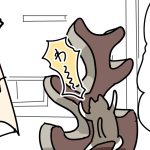 でっかい爪研ぎ買った