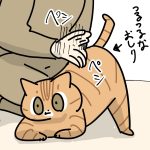 お尻で病院に行った話　前編