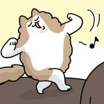 ひたすらに自分勝手な奴